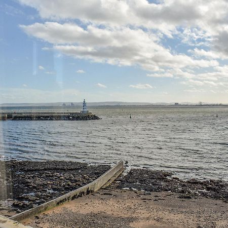 Vila Harbour View Hartlepool Exteriér fotografie